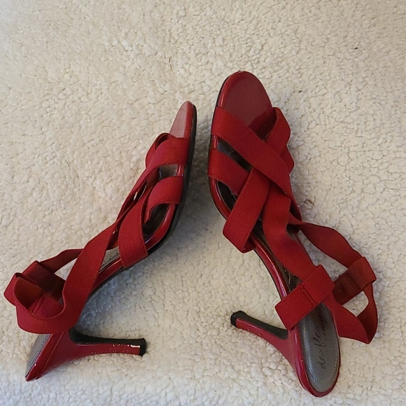 Dexflex Shoes - Picture 2 of 4